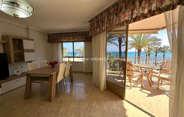 Appartement / flat - Herverkoop - Torrevieja - Costa Blanca