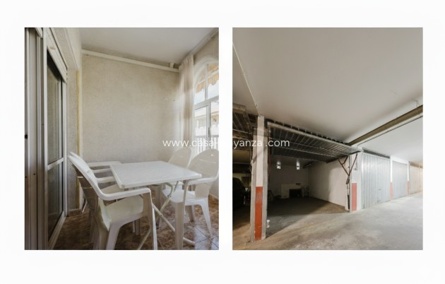 Appartement / flat - Herverkoop - Torrevieja - Costa Blanca