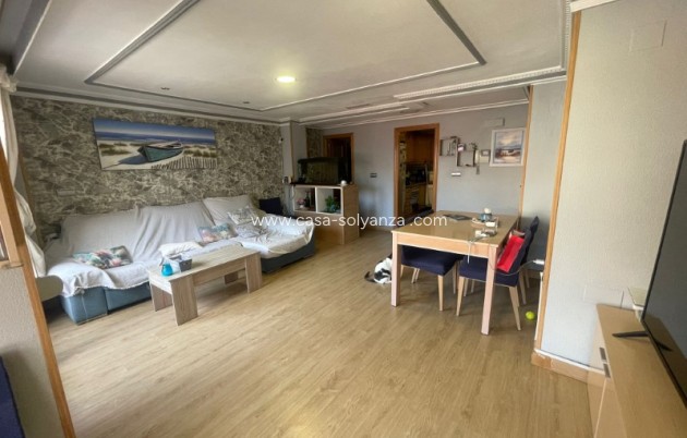 Appartement / flat - Herverkoop - Torrevieja - Costa Blanca