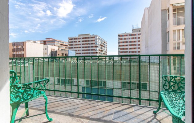 Appartement / flat - Herverkoop - Torrevieja - Costa Blanca