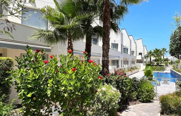 Appartement / flat - Herverkoop - Torrevieja - Costa Blanca