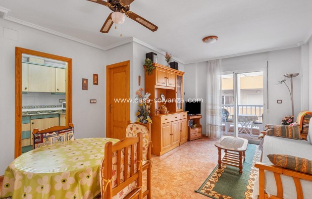 Appartement / flat - Herverkoop - Torrevieja - Costa Blanca