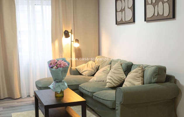 Appartement / flat - Herverkoop - Torrevieja - Costa Blanca