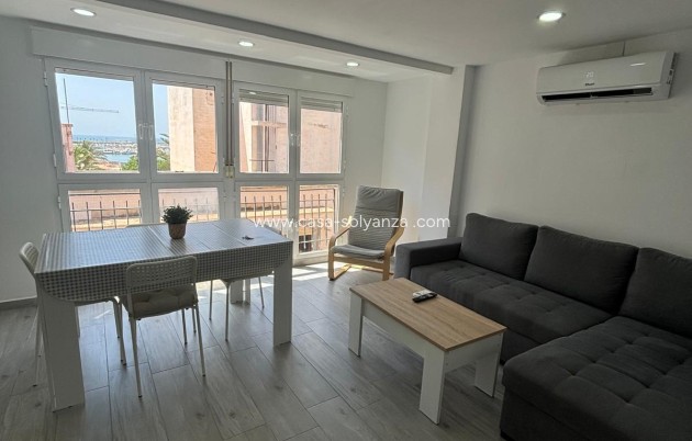Appartement / flat - Herverkoop - Torrevieja - Costa Blanca