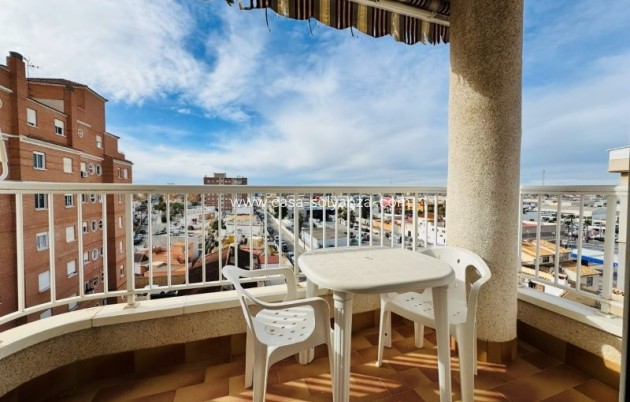 Appartement / flat - Herverkoop - Torrevieja - Costa Blanca