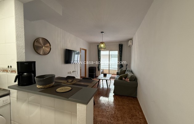 Appartement / flat - Herverkoop - Torrevieja - Costa Blanca