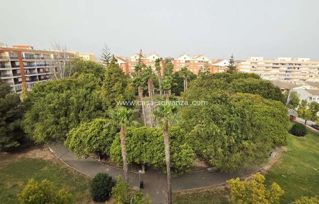 Appartement / flat - Herverkoop - Torrevieja - Costa Blanca