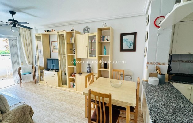 Appartement / flat - Herverkoop - Torrevieja - Costa Blanca