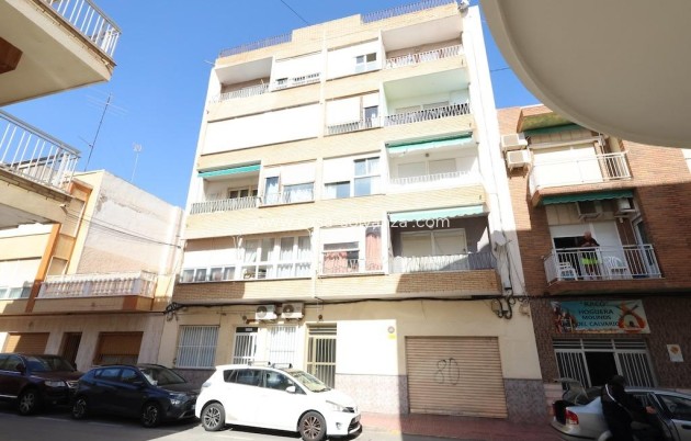 Appartement / flat - Herverkoop - Torrevieja - Costa Blanca