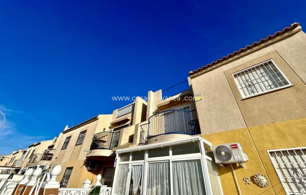 Appartement / flat - Herverkoop - Torrevieja - Costa Blanca