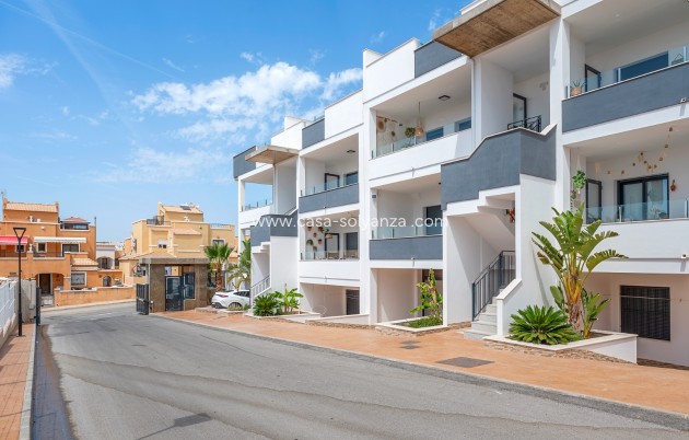Appartement / flat - Herverkoop - Torrevieja - Costa Blanca