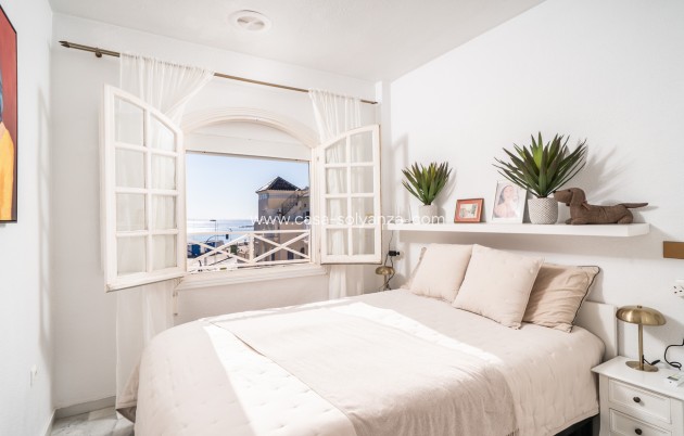 Appartement / flat - Herverkoop - Torrevieja - Costa Blanca