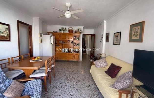 Appartement / flat - Herverkoop - Torrevieja - CSBN-73711
