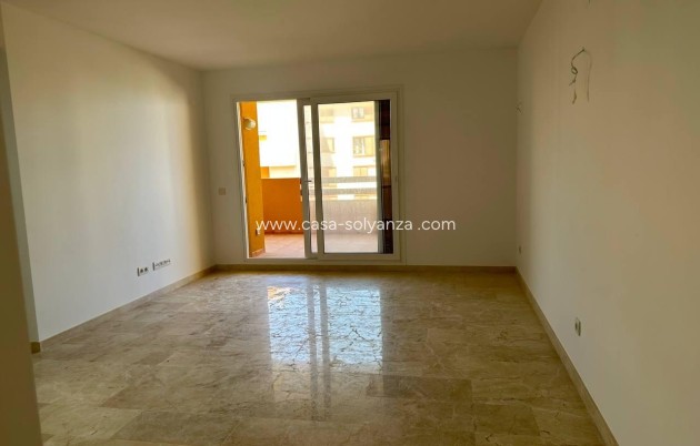 Appartement / flat - Herverkoop - Torrevieja - CSRES-59443
