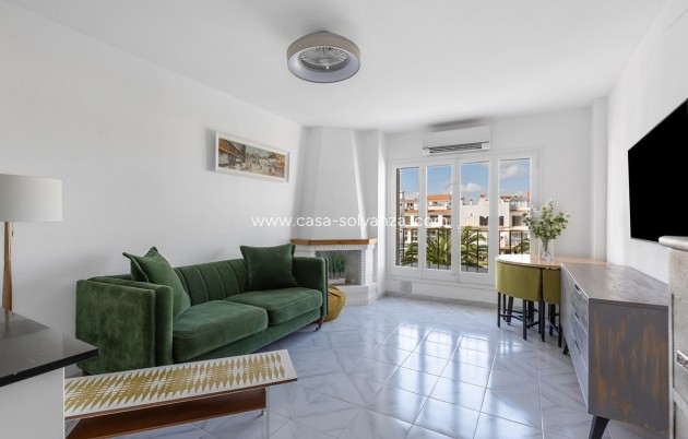 Appartement / flat - Herverkoop - Torrevieja - La Mata
