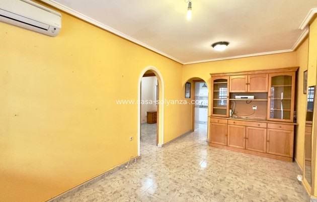 Appartement / flat - Herverkoop - Torrevieja - La Mata