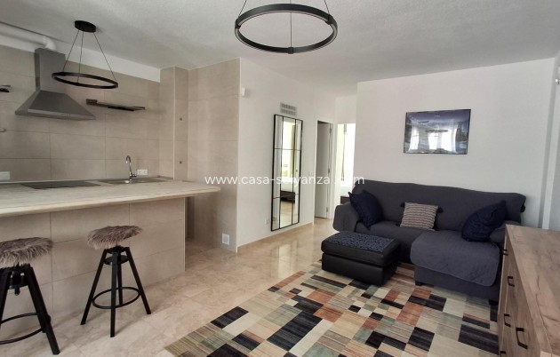 Appartement / flat - Herverkoop - Torrevieja - La Mata