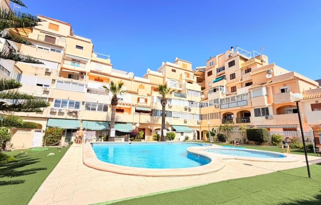 Appartement / flat - Herverkoop - Torrevieja - Nueva Torrevieja