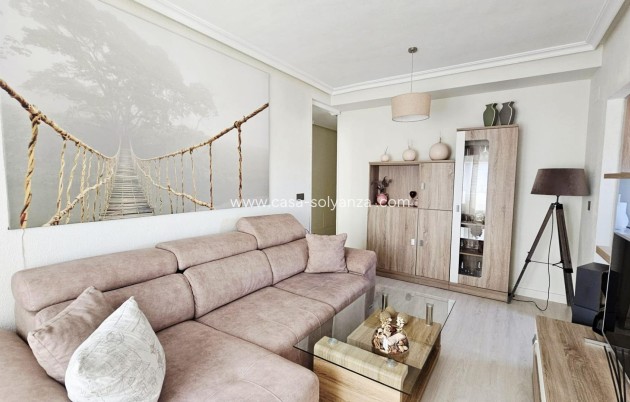 Appartement / flat - Herverkoop - Torrevieja - Nueva Torrevieja