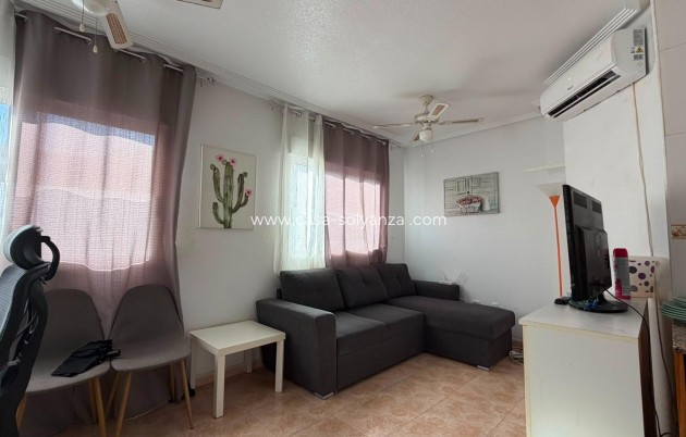 Appartement / flat - Herverkoop - Torrevieja - PARQUE DE LAS NACIONES