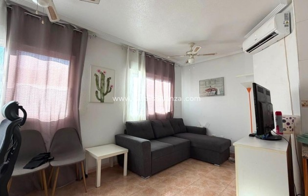 Appartement / flat - Herverkoop - Torrevieja - PARQUE DE LAS NACIONES