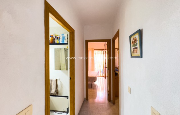 Appartement / flat - Herverkoop - Torrevieja - Playa de los Locos