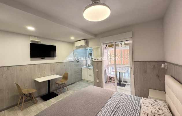 Appartement / flat - Herverkoop - Torrevieja - Playa de los Locos