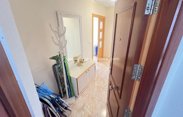 Appartement / flat - Herverkoop - Torrevieja - Playa de los Locos