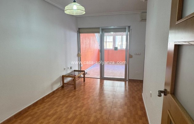 Appartement / flat - Herverkoop - Torrevieja - Playa de los Locos