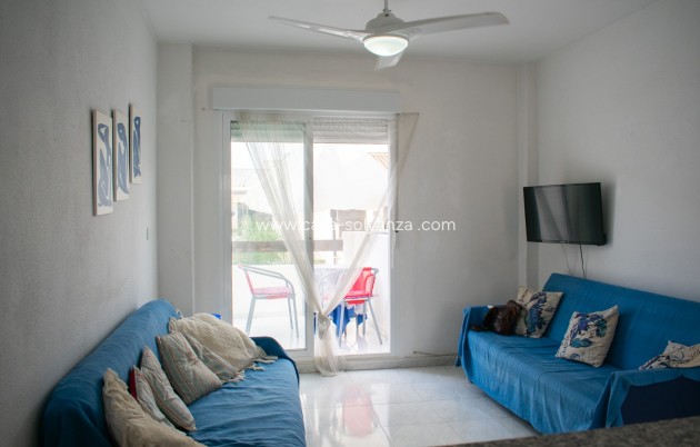 Appartement / flat - Herverkoop - Torrevieja - Playa De Los Naufragos