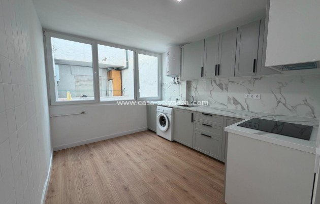 Appartement / flat - Herverkoop - Torrevieja - Playa del Acequión
