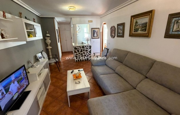 Appartement / flat - Herverkoop - Torrevieja - Playa del Cura