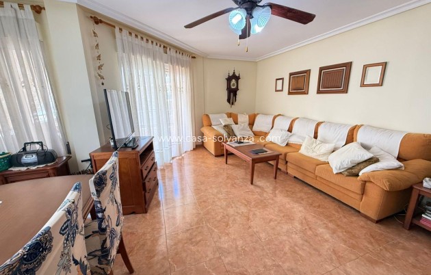 Appartement / flat - Herverkoop - Torrevieja - Playa del Cura