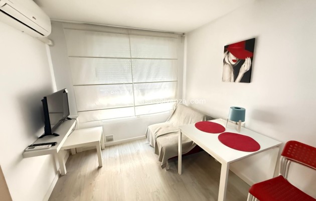 Appartement / flat - Herverkoop - Torrevieja - Playa del Cura