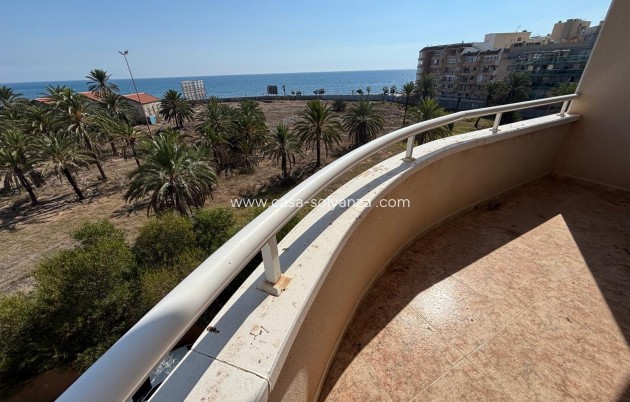 Appartement / flat - Herverkoop - Torrevieja - Playa del Cura