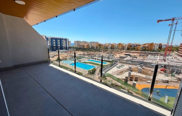 Appartement / flat - Herverkoop - Torrevieja - Punta Prima