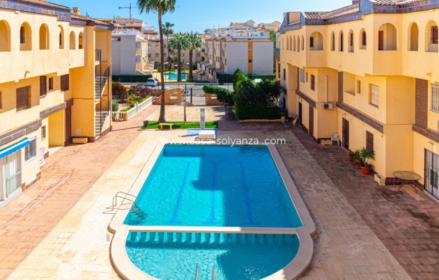 Appartement / flat - Herverkoop - Torrevieja - Punta Prima