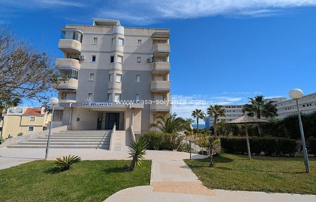 Appartement / flat - Herverkoop - Torrevieja - Torreblanca