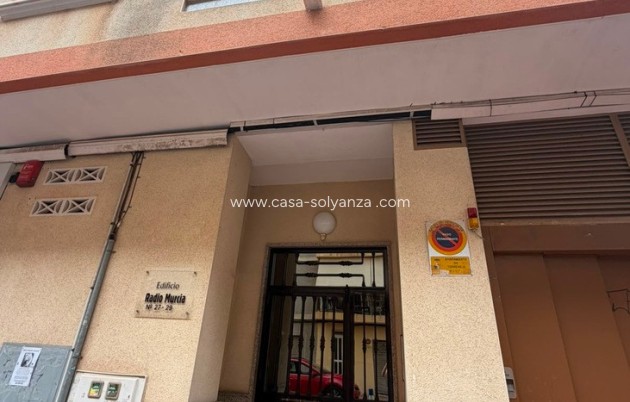 Appartement / flat - Herverkoop - Torrevieja - Torrevieja Centro