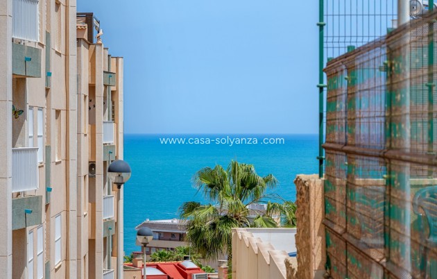 Appartement / flat - Herverkoop - Torrevieja - Torrevieja