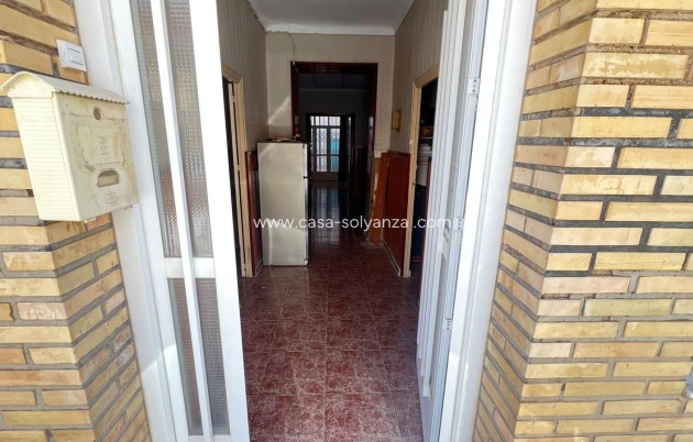 Appartement / flat - Herverkoop - Torrevieja - Torrevieja
