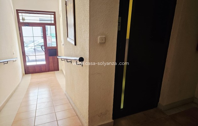 Appartement / flat - Herverkoop - Torrevieja - Torrevieja