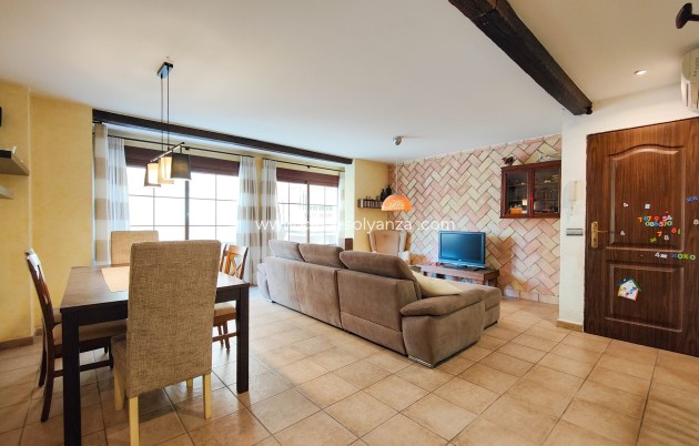 Appartement / flat - Herverkoop - Torrevieja - Torrevieja