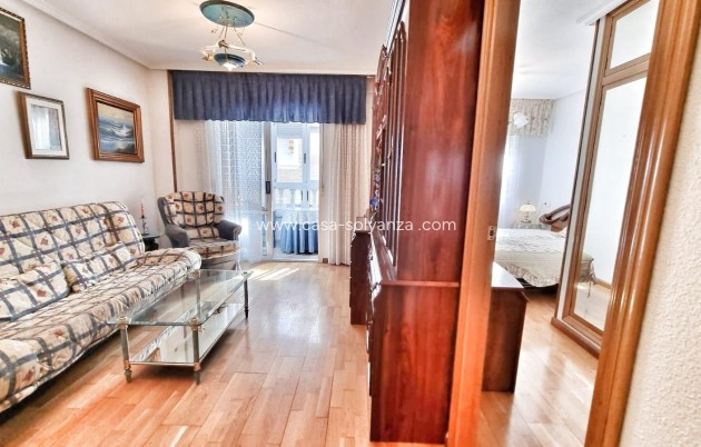 Appartement / flat - Herverkoop - Torrevieja - Torrevieja