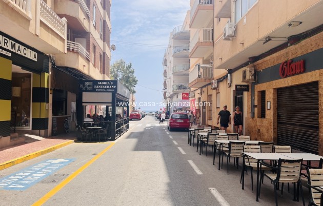 Appartement / flat - Herverkoop - Torrevieja - Torrevieja