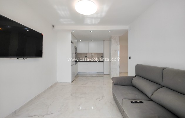 Appartement / flat - Herverkoop - Torrevieja - Torrevieja