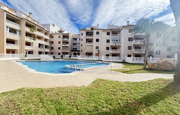 Appartement / flat - Herverkoop - Torrevieja - Torrevieja