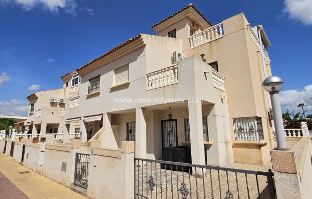 Appartement / flat - Herverkoop - Torrevieja - Torrevieja