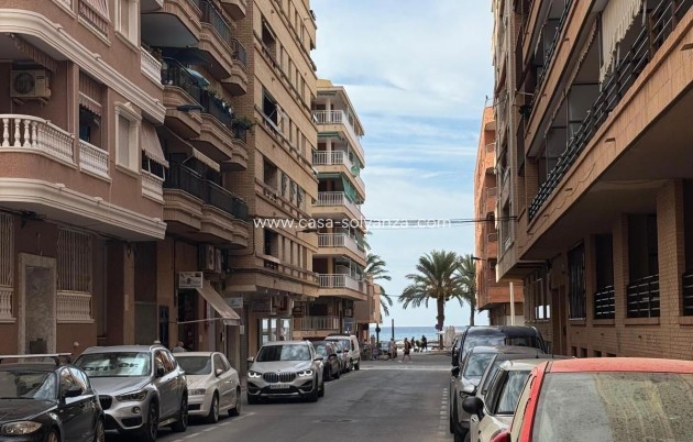 Appartement / flat - Herverkoop - Torrevieja - Torrevieja
