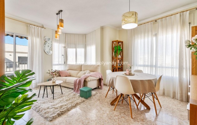 Appartement / flat - Herverkoop - Torrevieja - Torrevieja